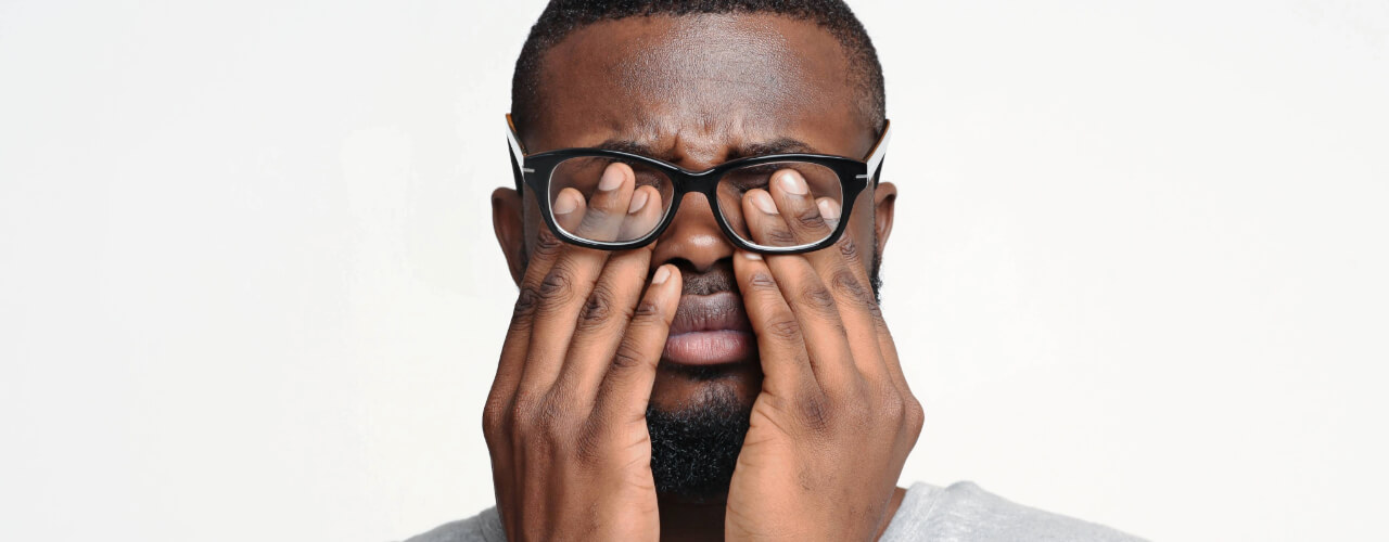 Common Dizziness Causes and Their Management
