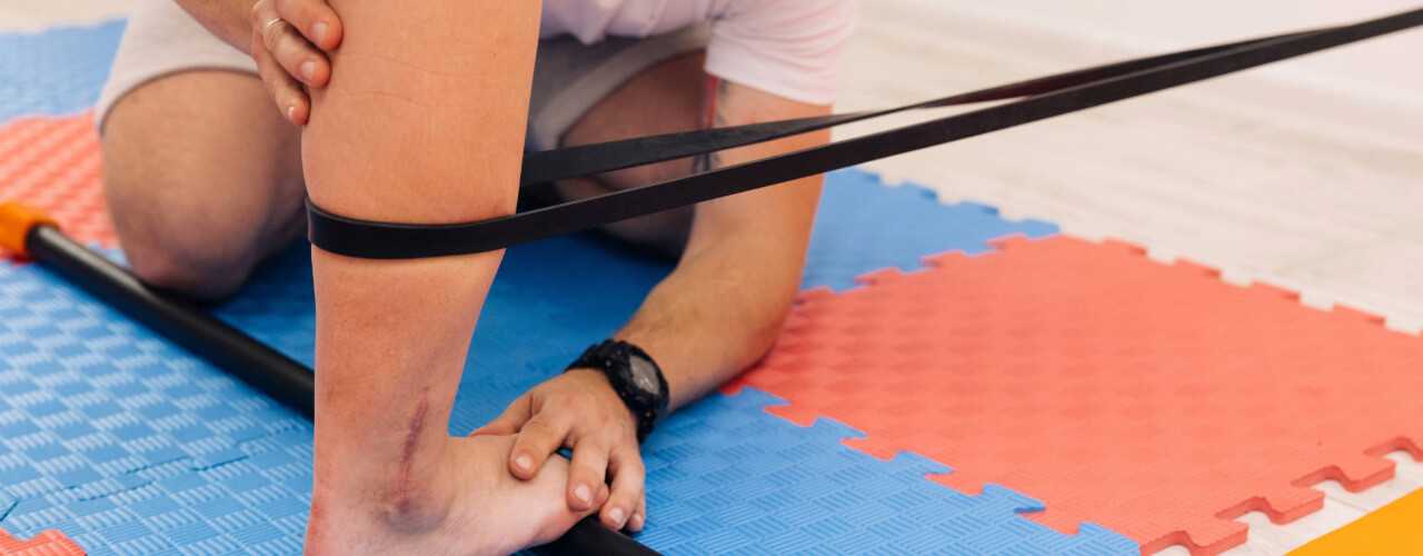 Comprehensive Guide to Work Injury Rehabilitation