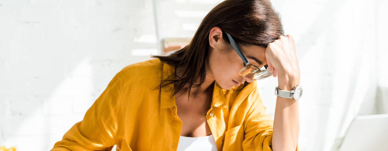 Tension Headaches: How to Relieve and Prevent Them