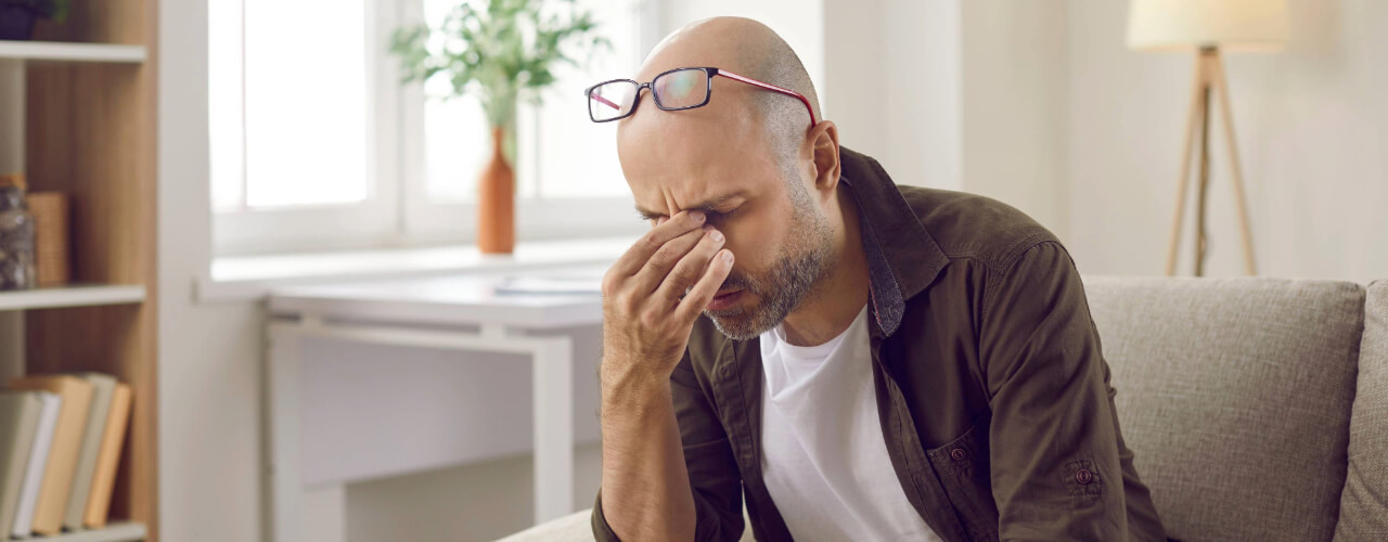 The Role of Inner Ear Health in Balance Disorders