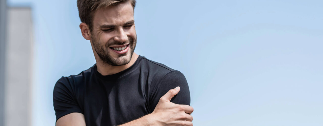 What Is a Shoulder Labrum Tear? Causes, Symptoms, and Diagnosis