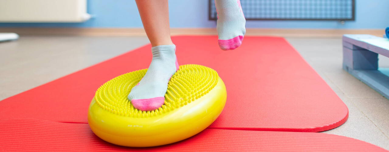 What to Expect from Vestibular Rehabilitation