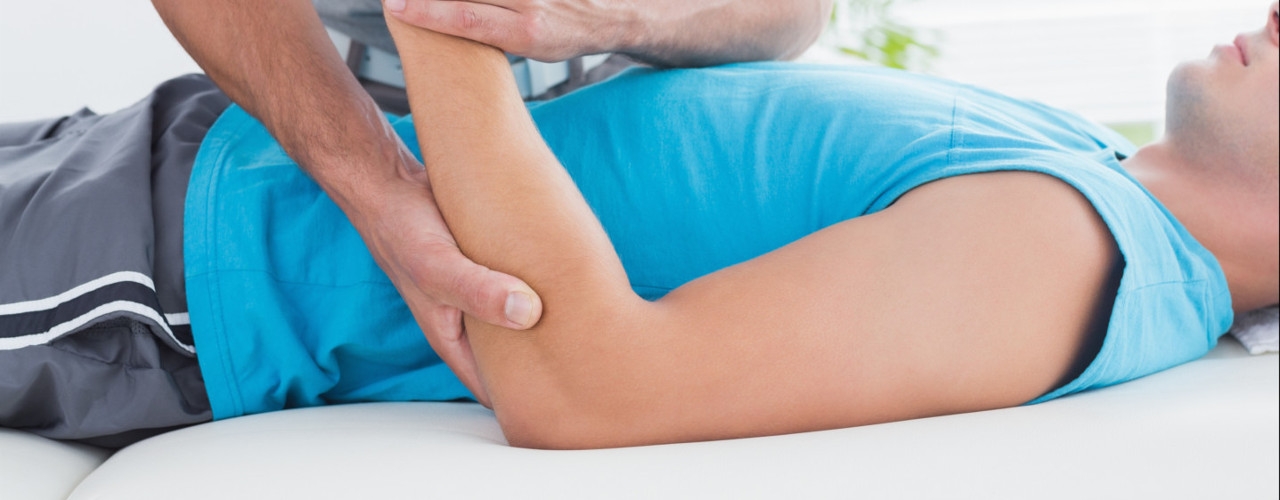 Elbow, Wrist, and Hand Pain Relief