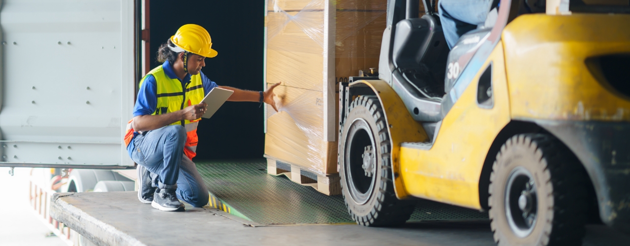 Industrial Physical Therapy