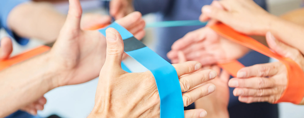 How Physical Therapy Can Help You Get Healthier