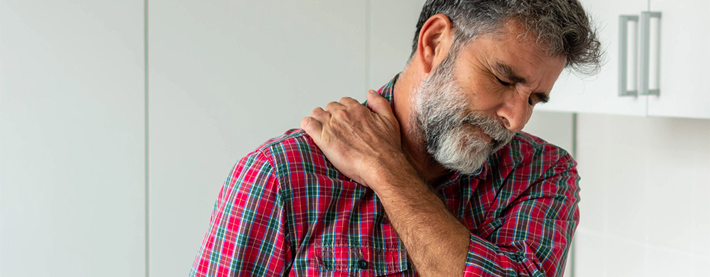 How Physical Therapy Can Help with Rotator Cuff Injuries