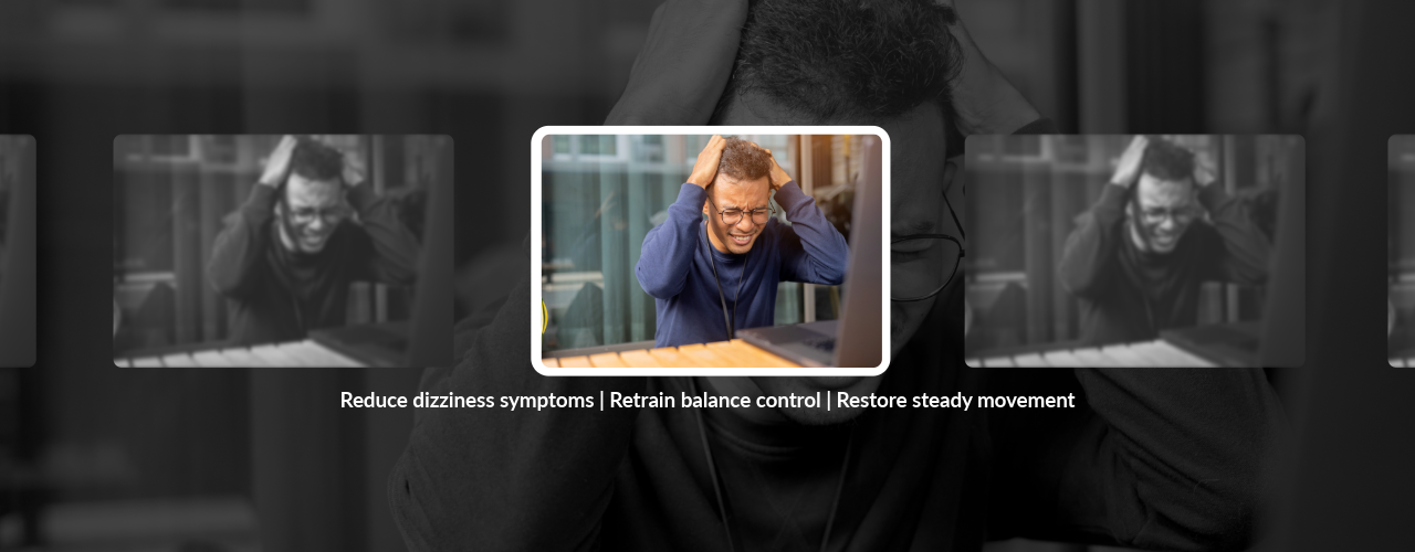 How Inner Ear Problems Cause Serious Balance Disruptions